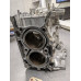 #BKU21 Engine Cylinder Block From 2016 Subaru Legacy 2.5i Premium 2.5